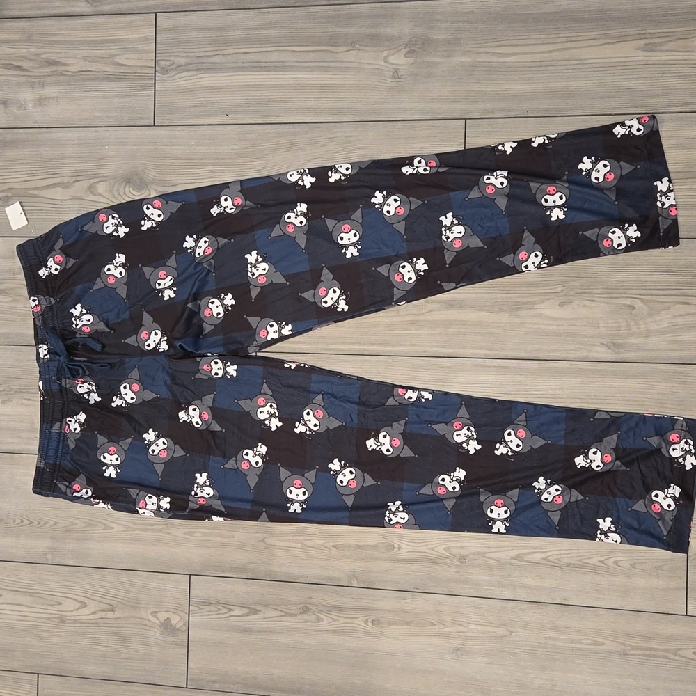 Kuromi Sleep Pants